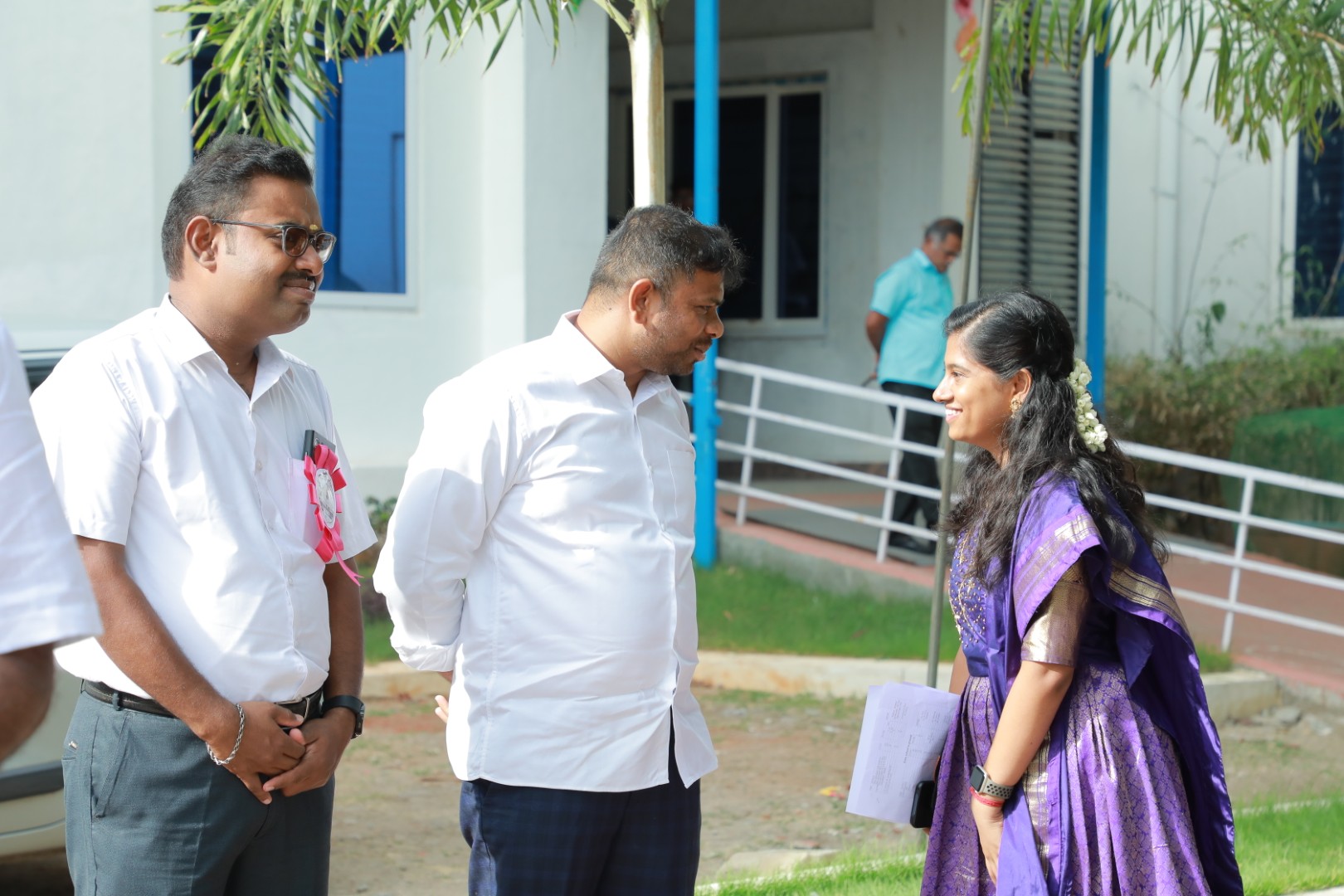Annual Day 2024